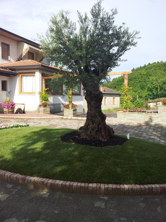 فندق فارزيفي  Ristorante Primula Bianca المظهر الخارجي الصورة