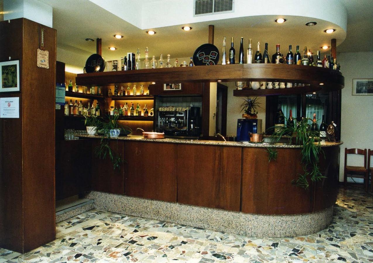 فندق فارزيفي  Ristorante Primula Bianca المظهر الخارجي الصورة