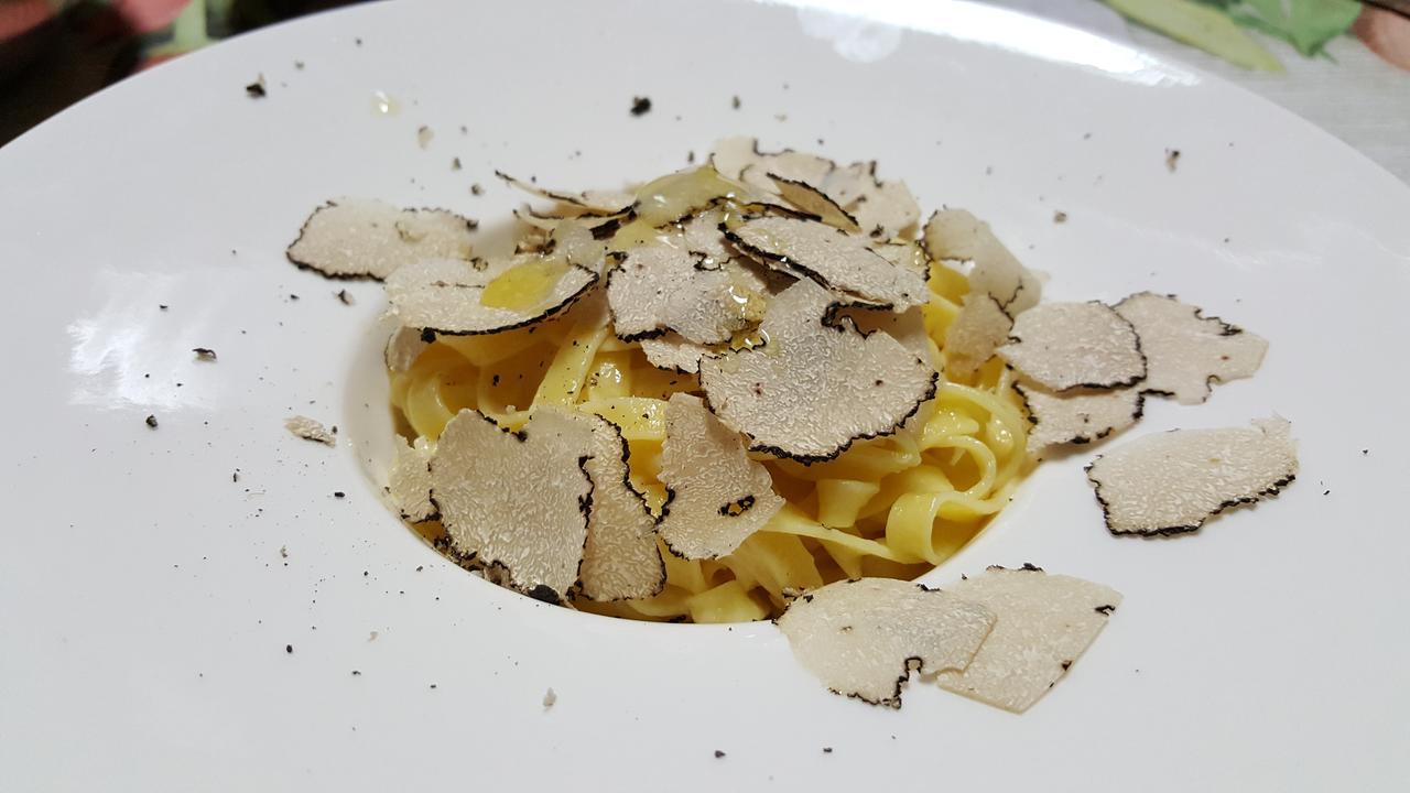 فندق فارزيفي  Ristorante Primula Bianca المظهر الخارجي الصورة