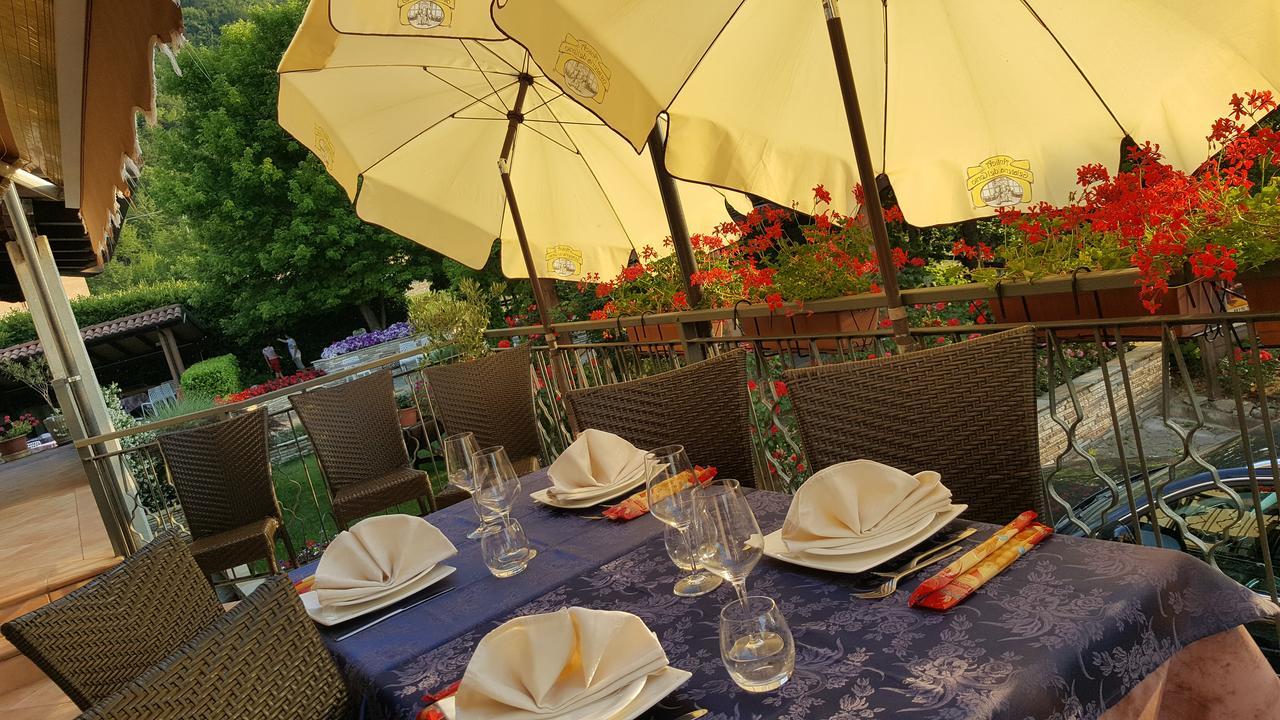 فندق فارزيفي  Ristorante Primula Bianca المظهر الخارجي الصورة